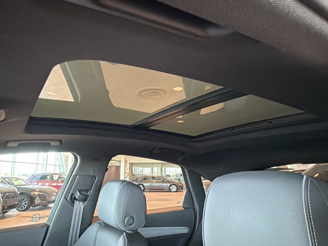 2023 Audi Q5 Sportback in Toronto, Ontario