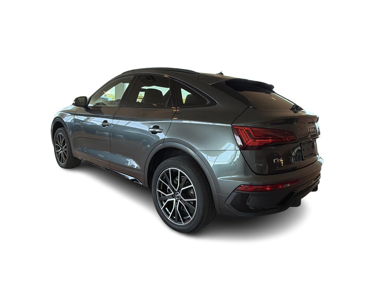 2023 Audi Q5 Sportback in Toronto, Ontario