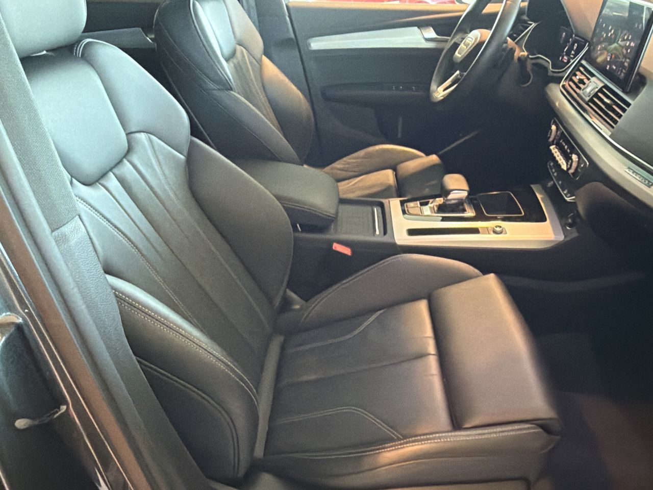 2023 Audi Q5 Sportback in Toronto, Ontario