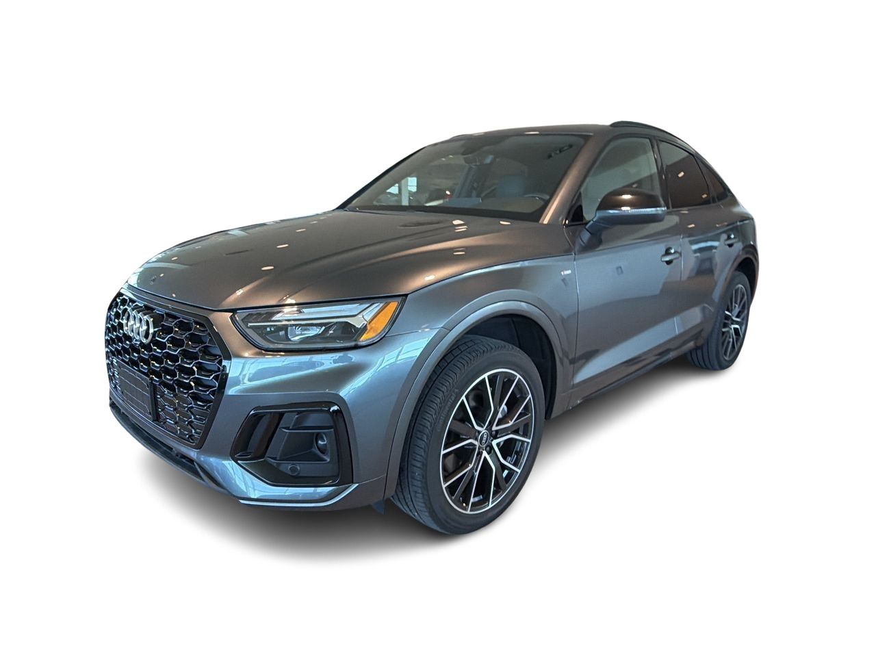 2023 Audi Q5 Sportback in Toronto, Ontario