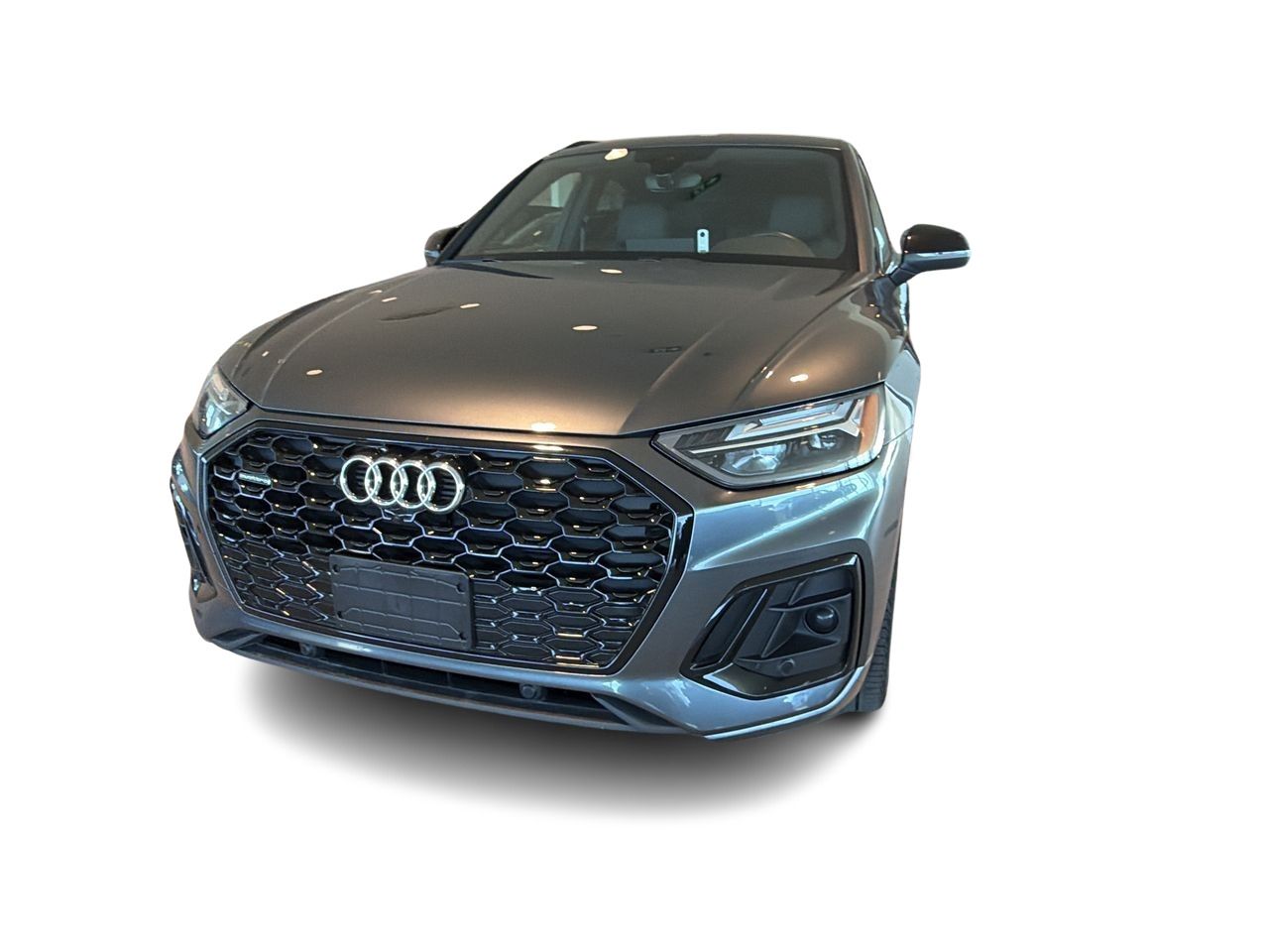 2023 Audi Q5 Sportback in Toronto, Ontario