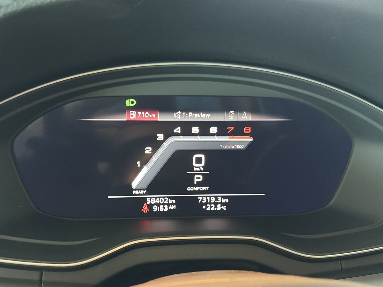 2023 Audi Q5 Sportback in Toronto, Ontario
