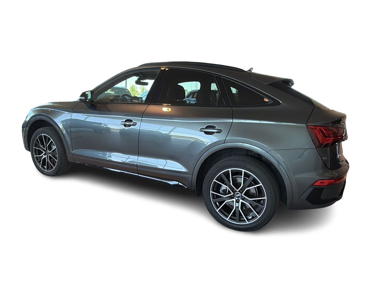 2023 Audi Q5 Sportback in Toronto, Ontario