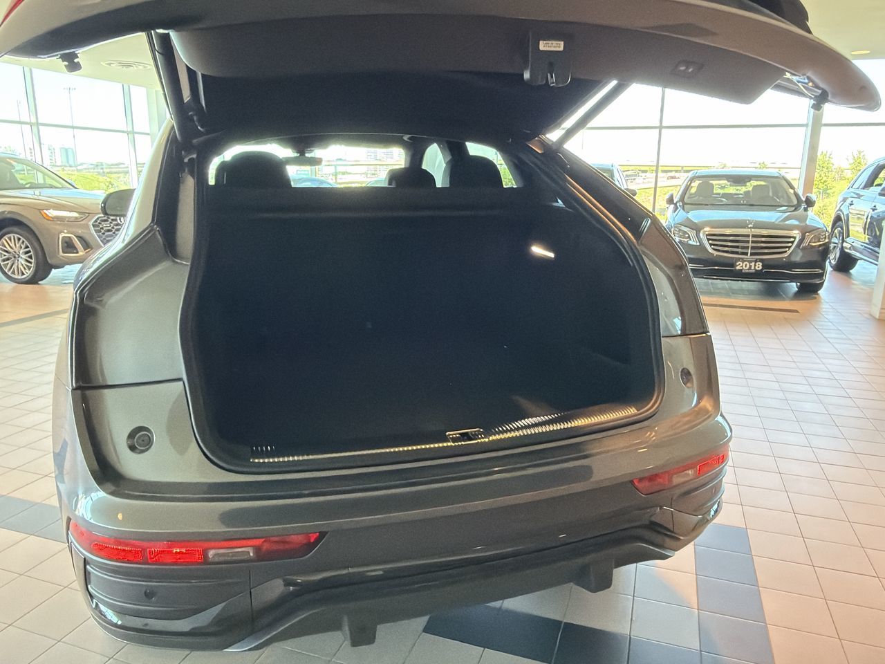 2023 Audi Q5 Sportback in Toronto, Ontario