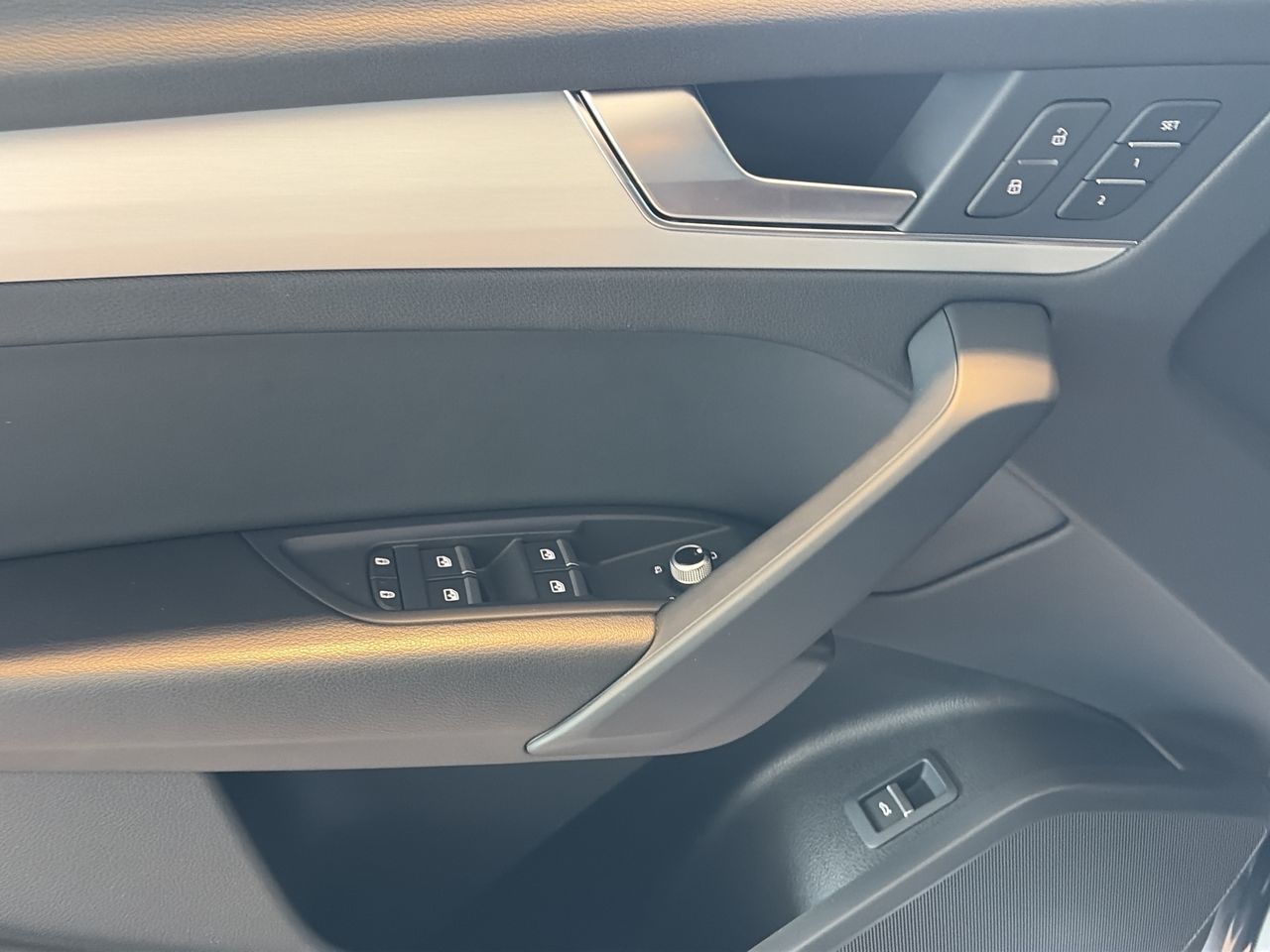 2023 Audi Q5 Sportback in Toronto, Ontario