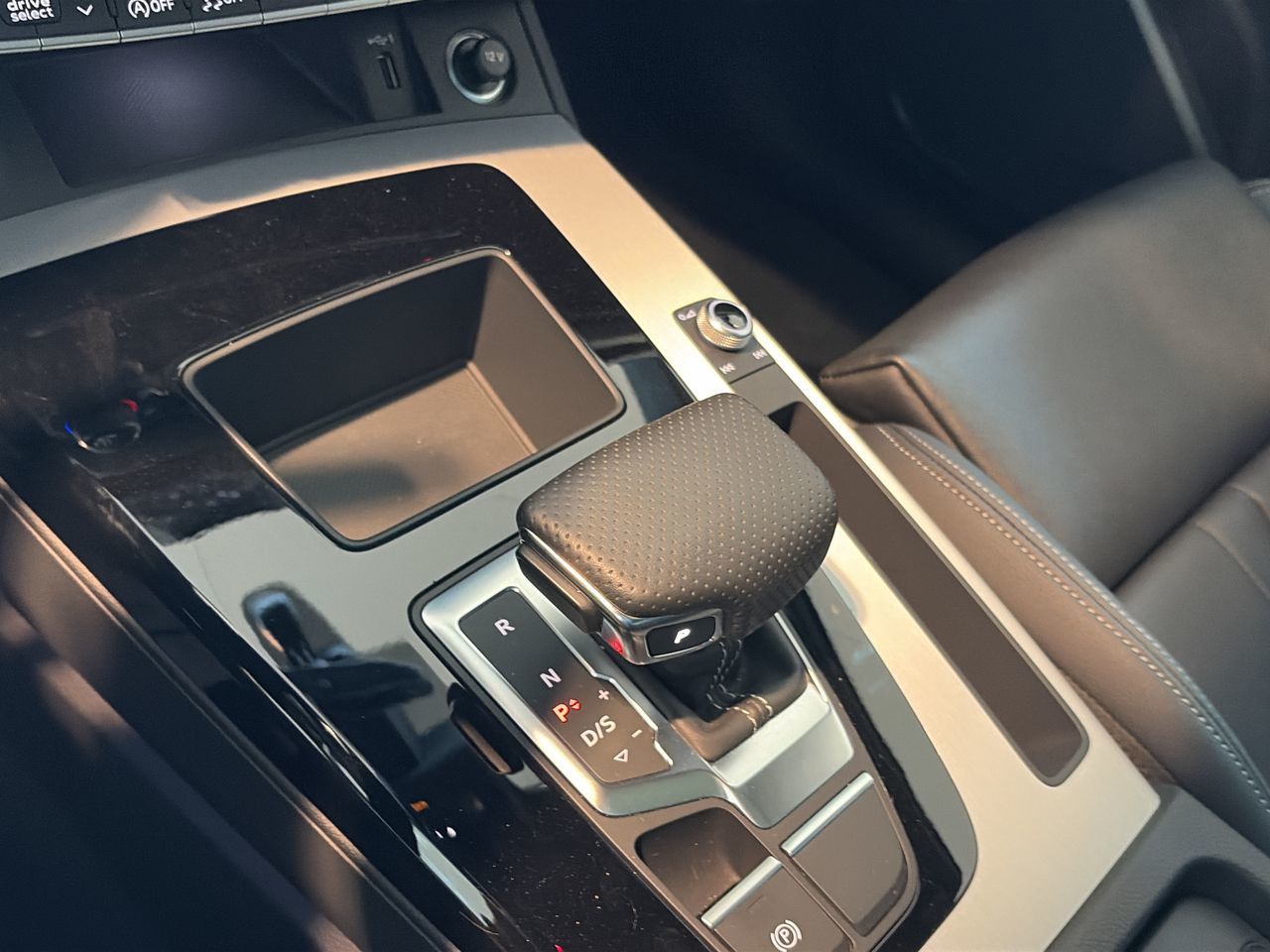 2023 Audi Q5 Sportback in Toronto, Ontario