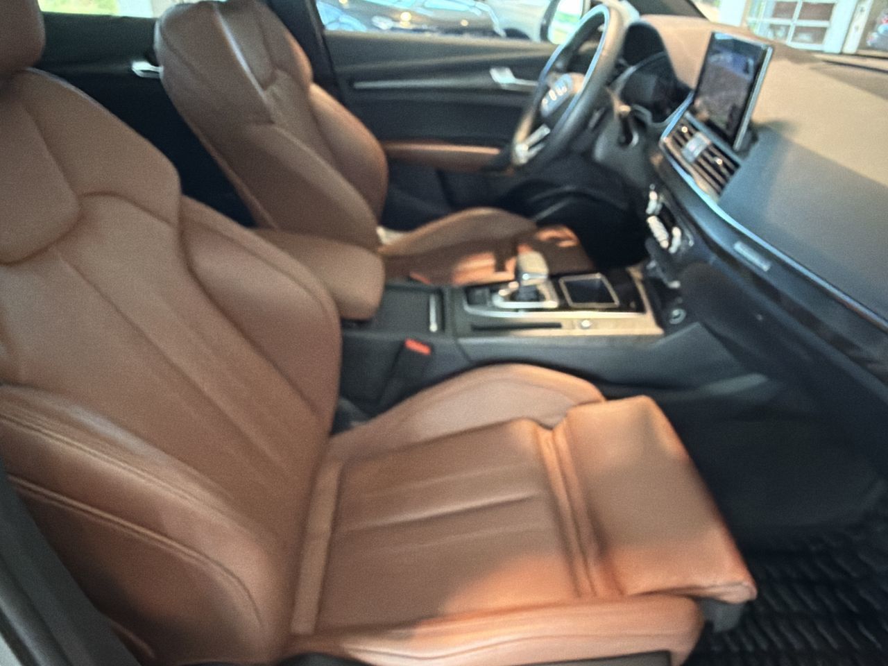 2023 Audi Q5 Sportback in Toronto, Ontario