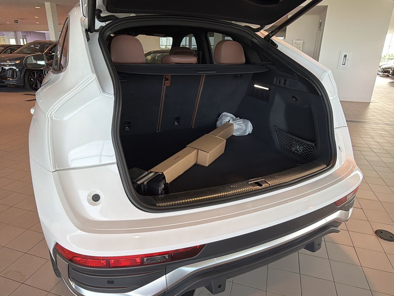 2023 Audi Q5 Sportback in Toronto, Ontario