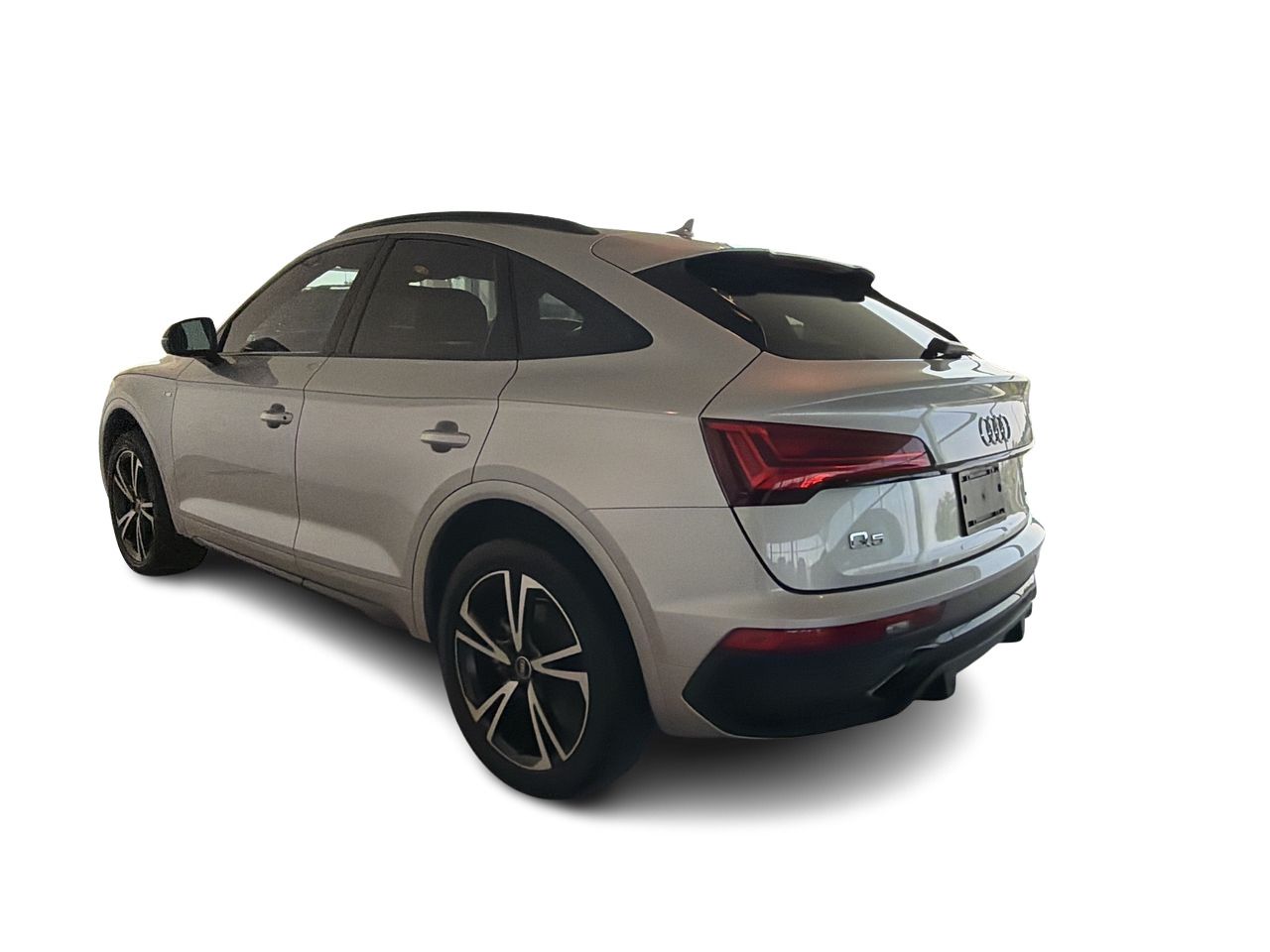 Audi Q5 Sportback  2023 à Toronto, Ontario