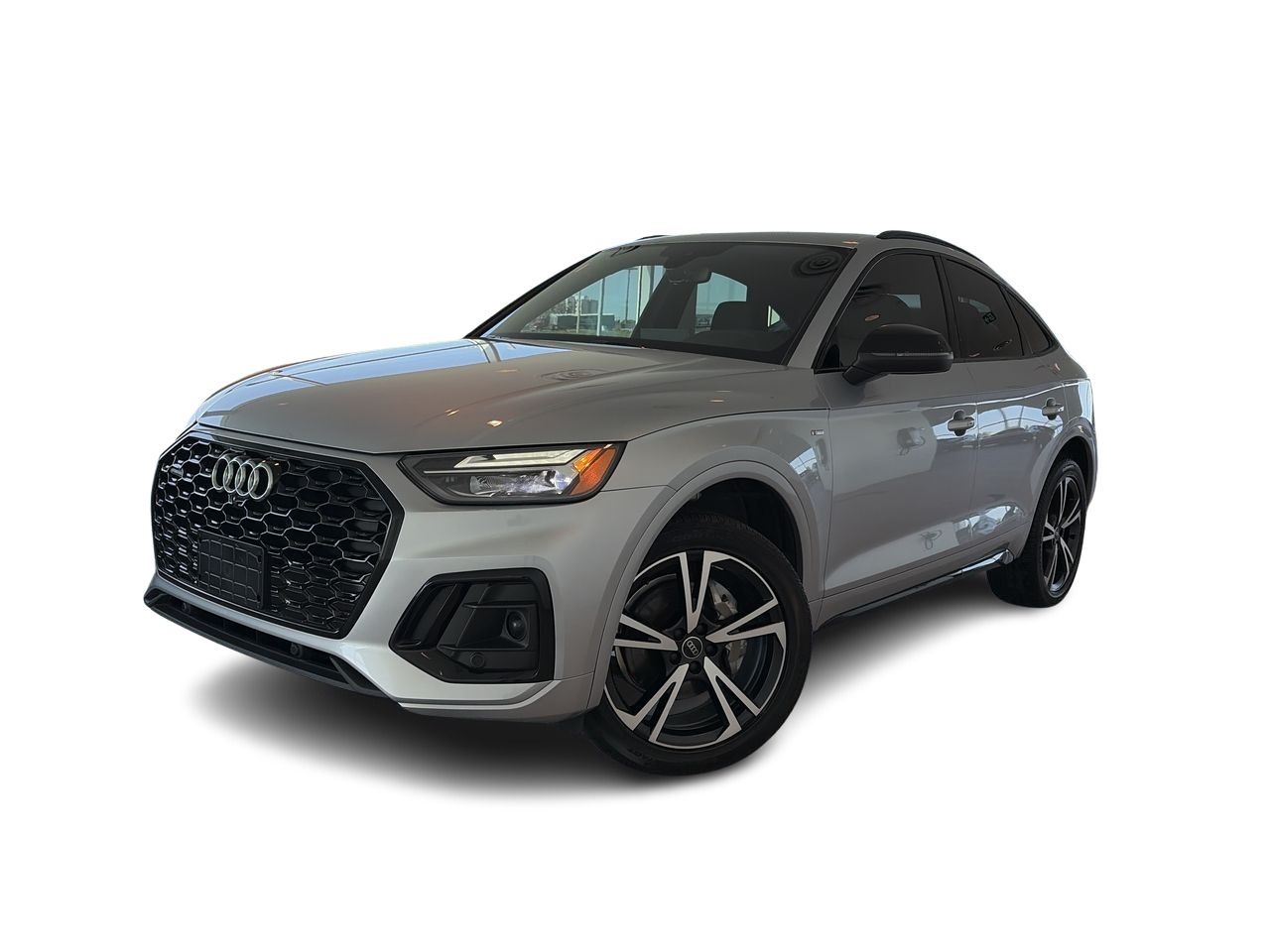 Audi Q5 Sportback  2023 à Toronto, Ontario