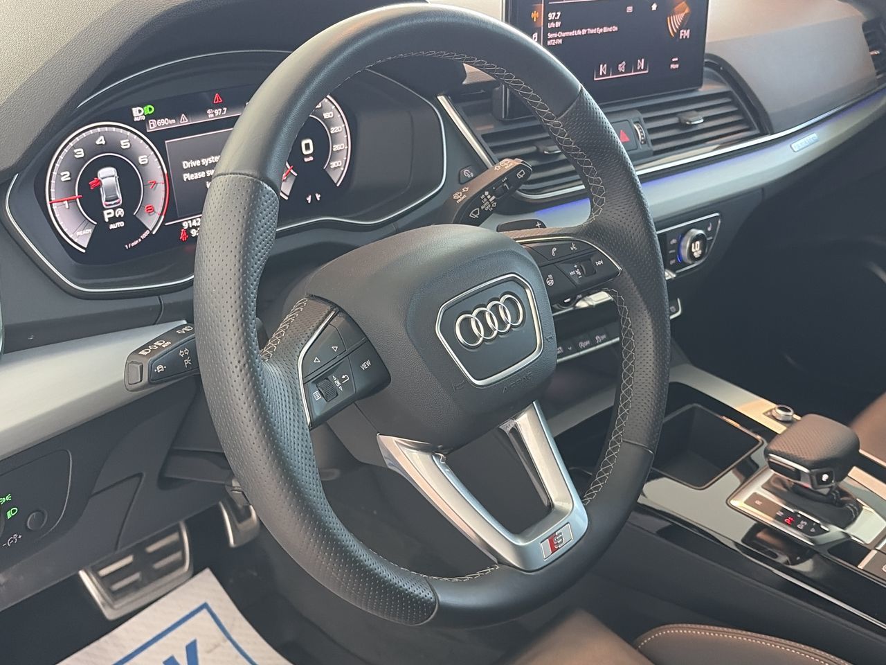 Audi Q5 Sportback  2023 à Toronto, Ontario