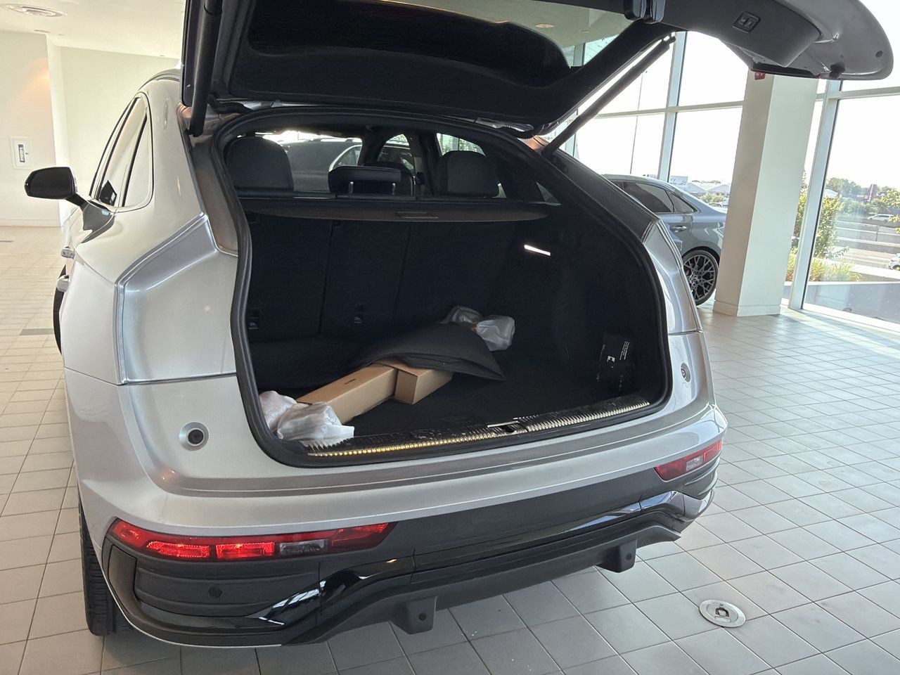 Audi Q5 Sportback  2023 à Toronto, Ontario