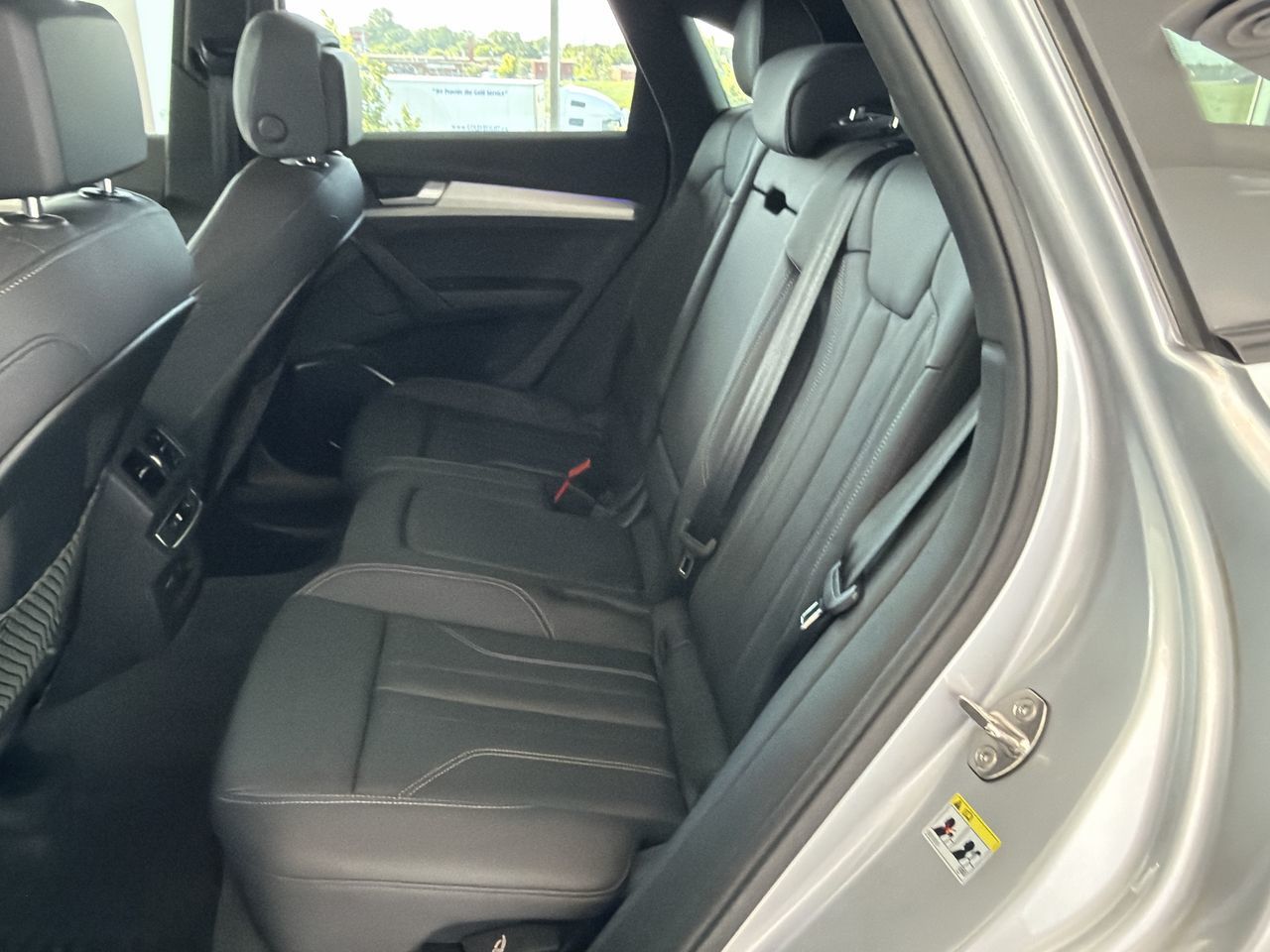 Audi Q5 Sportback  2023 à Toronto, Ontario