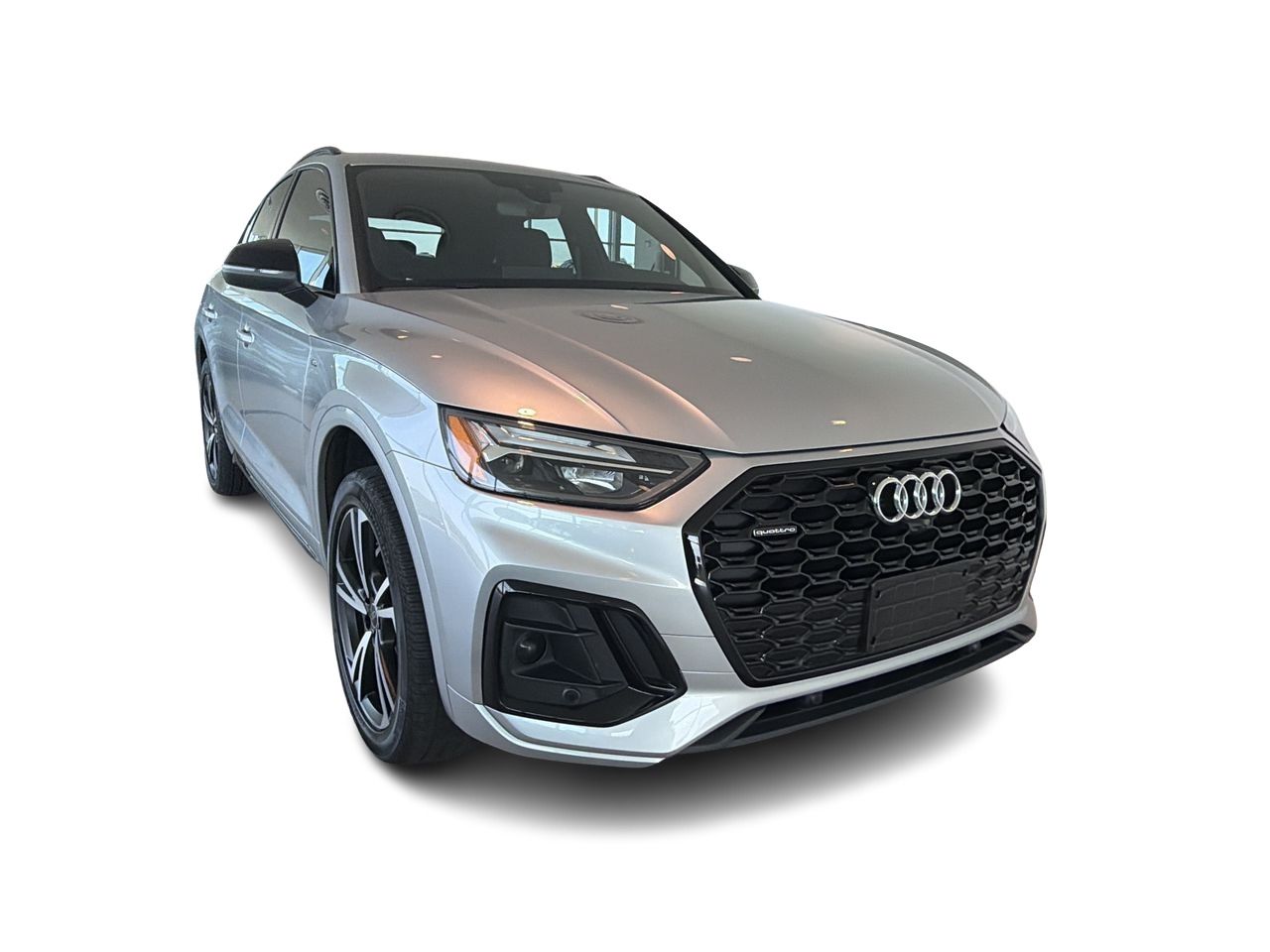 Audi Q5 Sportback  2023 à Toronto, Ontario