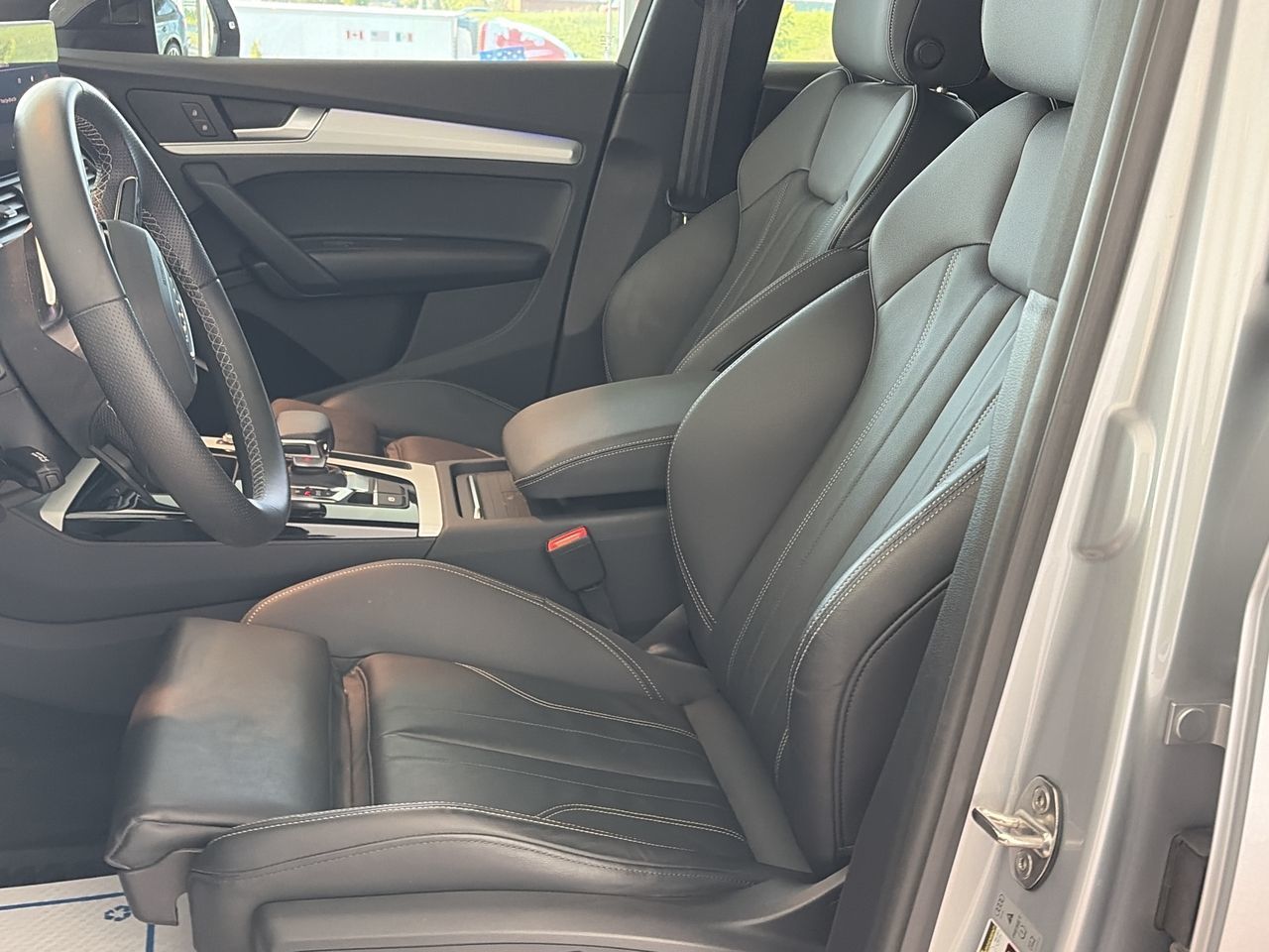 Audi Q5 Sportback  2023 à Toronto, Ontario