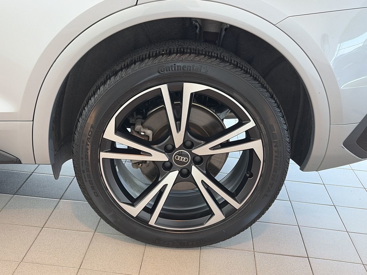 Audi Q5 Sportback  2023 à Toronto, Ontario