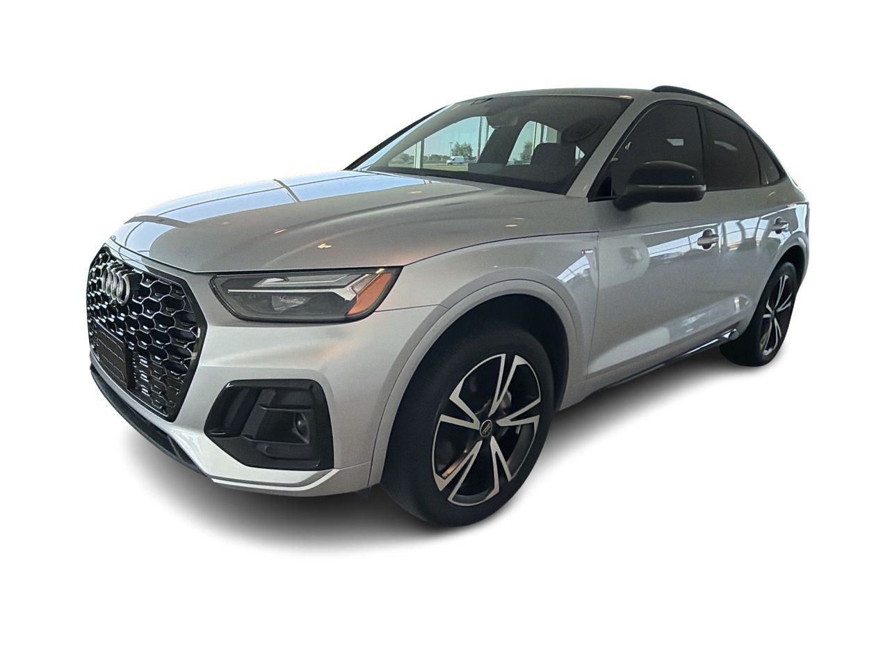 Audi Q5 Sportback  2023 à Toronto, Ontario