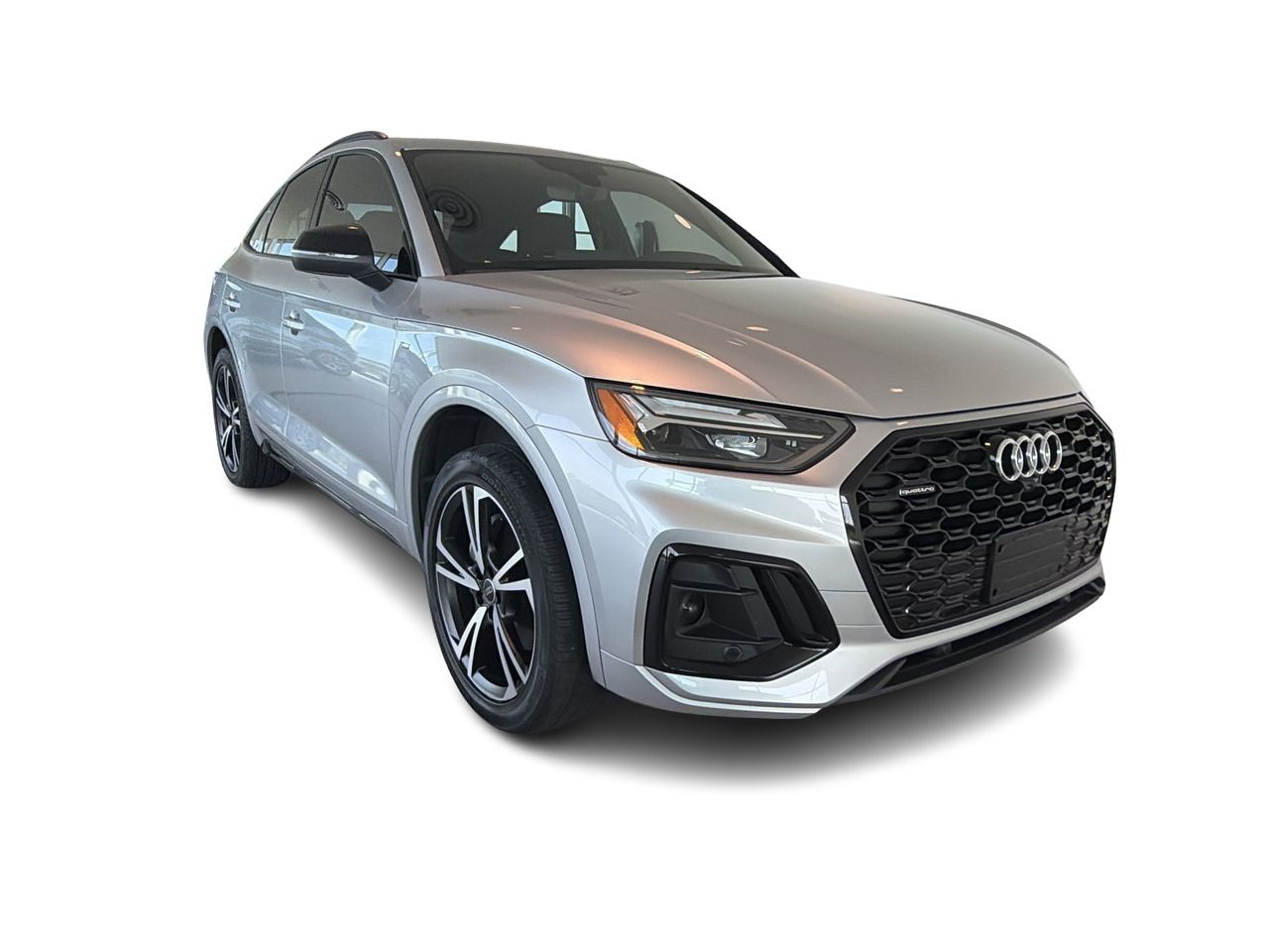 Audi Q5 Sportback  2023 à Toronto, Ontario