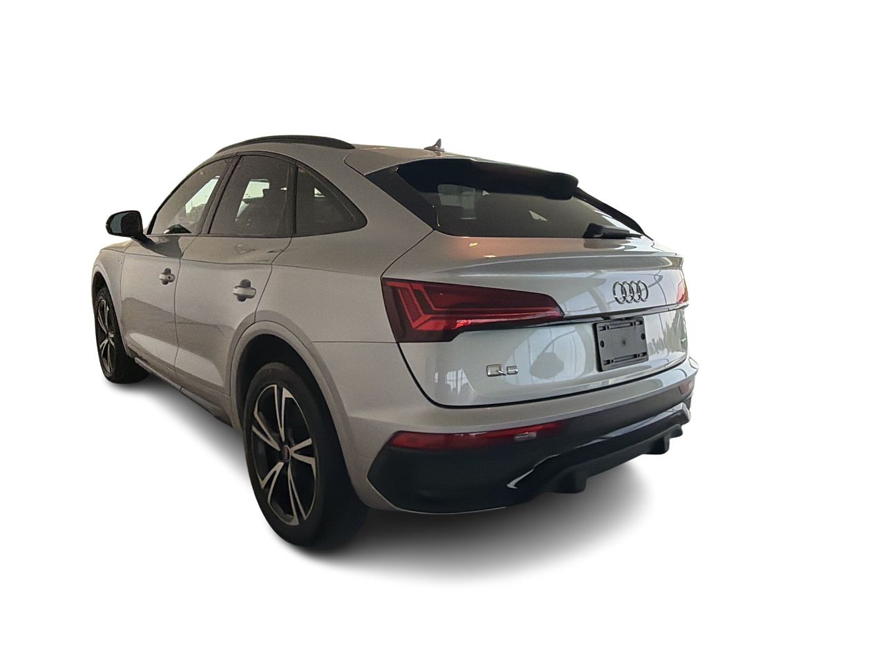 Audi Q5 Sportback  2023 à Toronto, Ontario