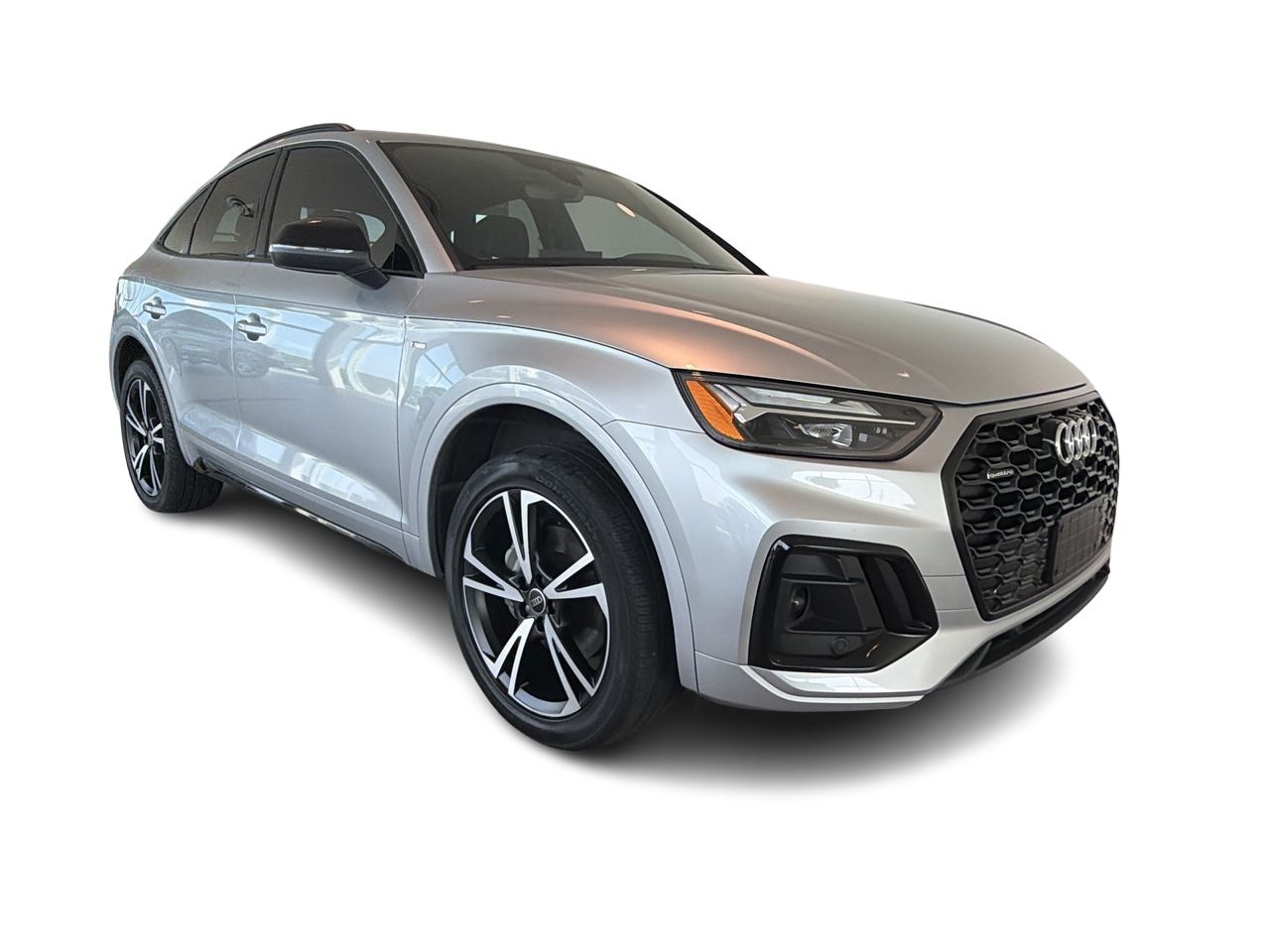 Audi Q5 Sportback  2023 à Toronto, Ontario
