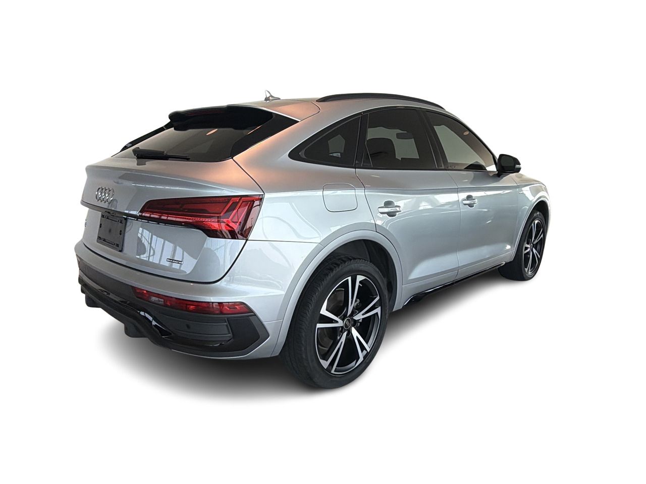 Audi Q5 Sportback  2023 à Toronto, Ontario