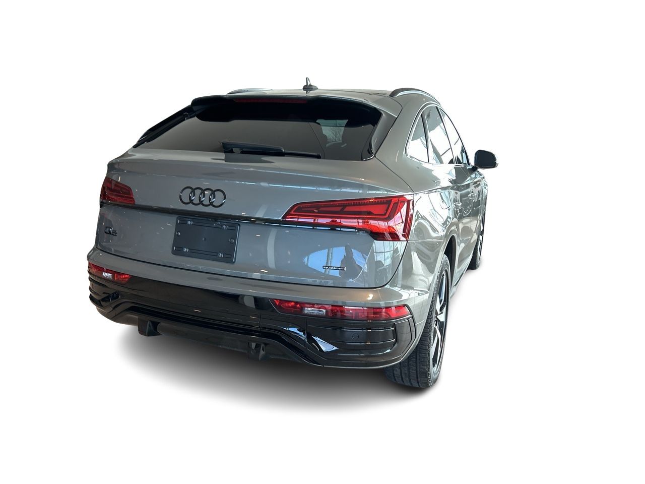 Audi Q5 Sportback  2024 à Toronto, Ontario