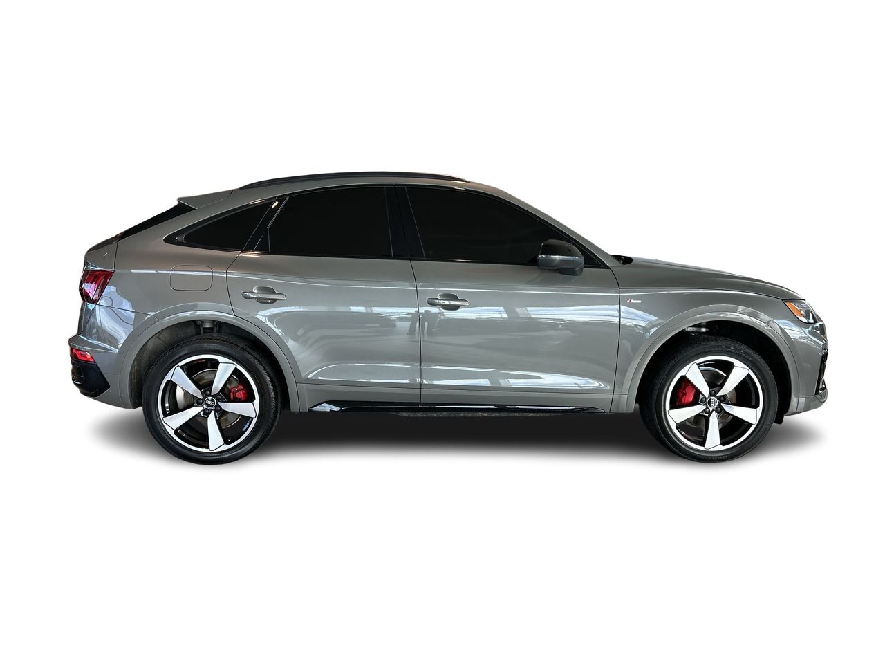 Audi Q5 Sportback  2024 à Toronto, Ontario