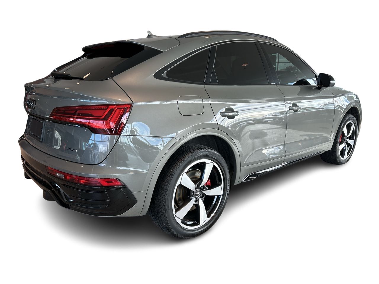 Audi Q5 Sportback  2024 à Toronto, Ontario