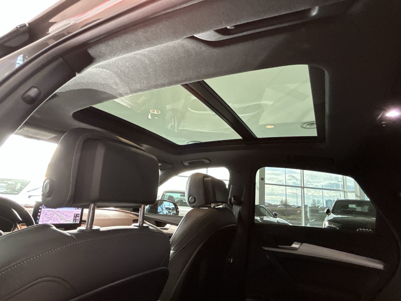 Audi Q5 Sportback  2024 à Toronto, Ontario