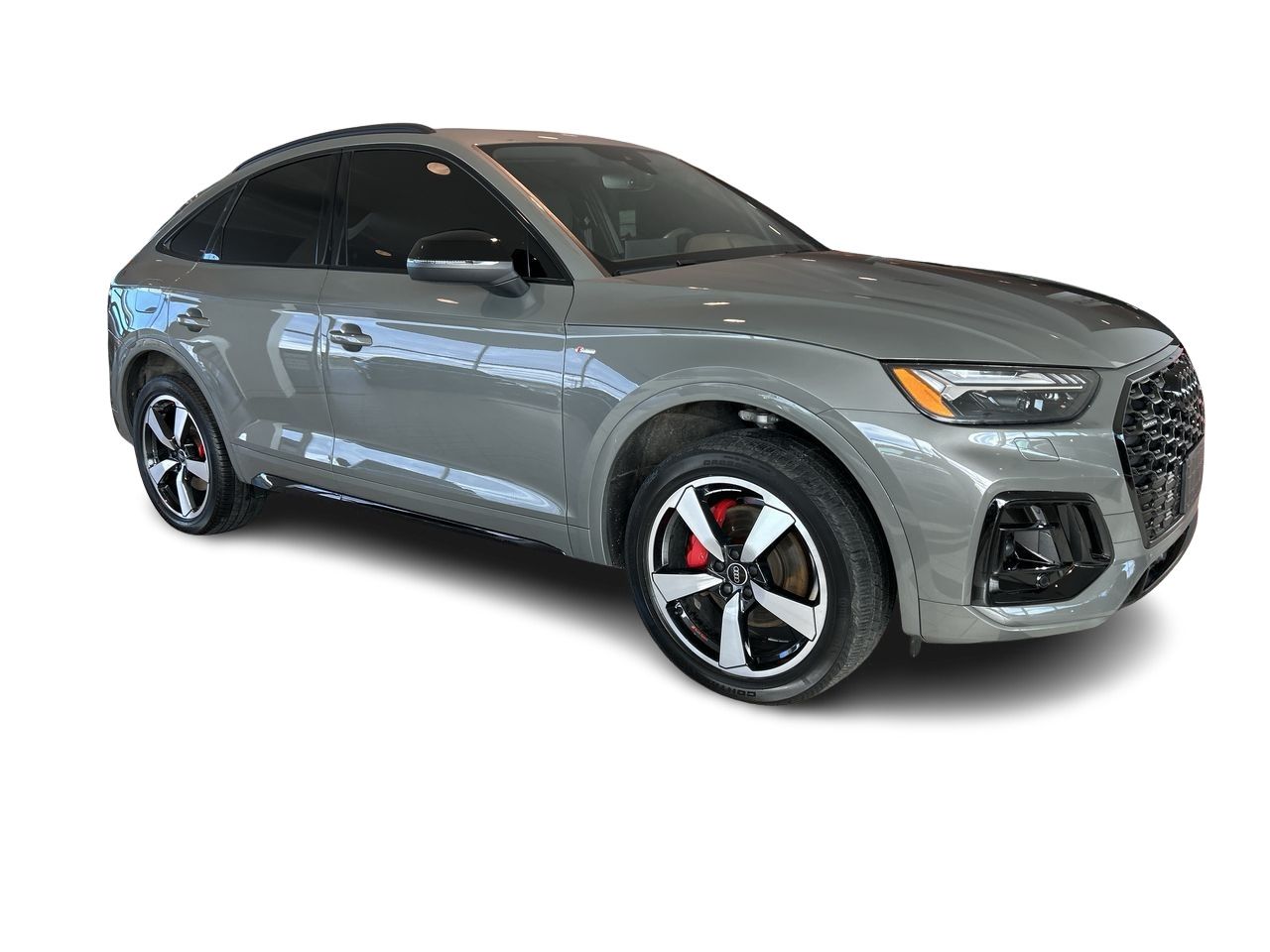 Audi Q5 Sportback  2024 à Toronto, Ontario