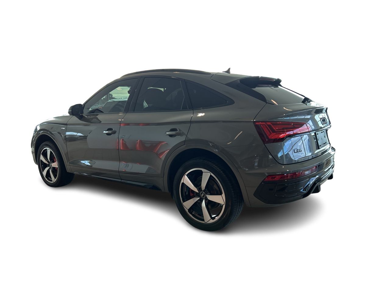 Audi Q5 Sportback  2024 à Toronto, Ontario