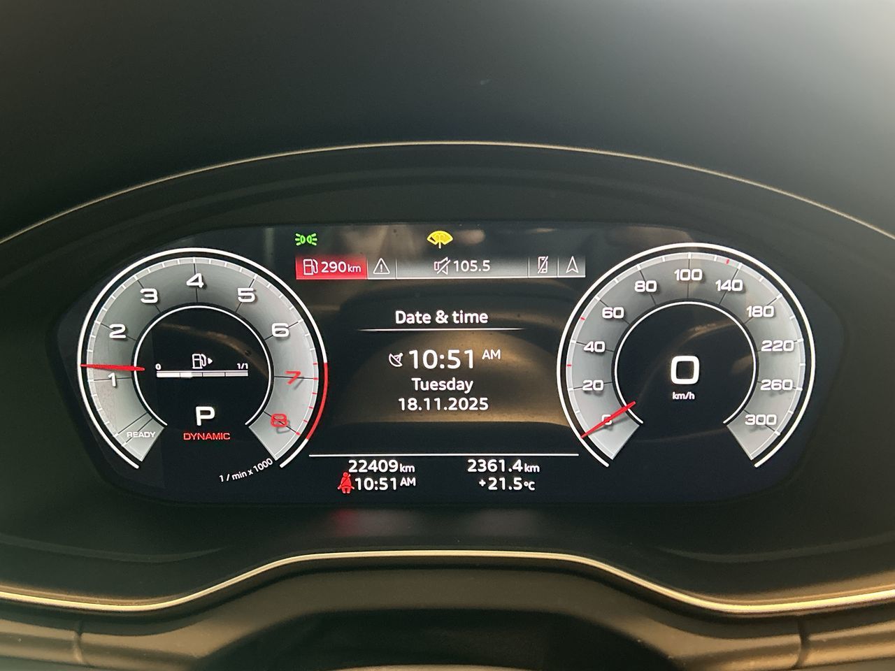 Audi Q5 Sportback  2024 à Toronto, Ontario