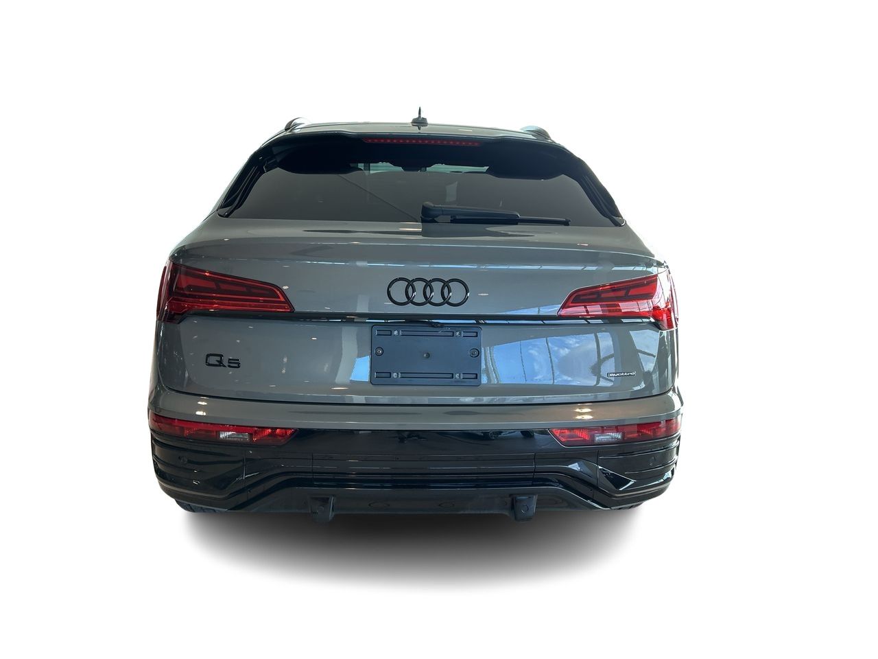 Audi Q5 Sportback  2024 à Toronto, Ontario