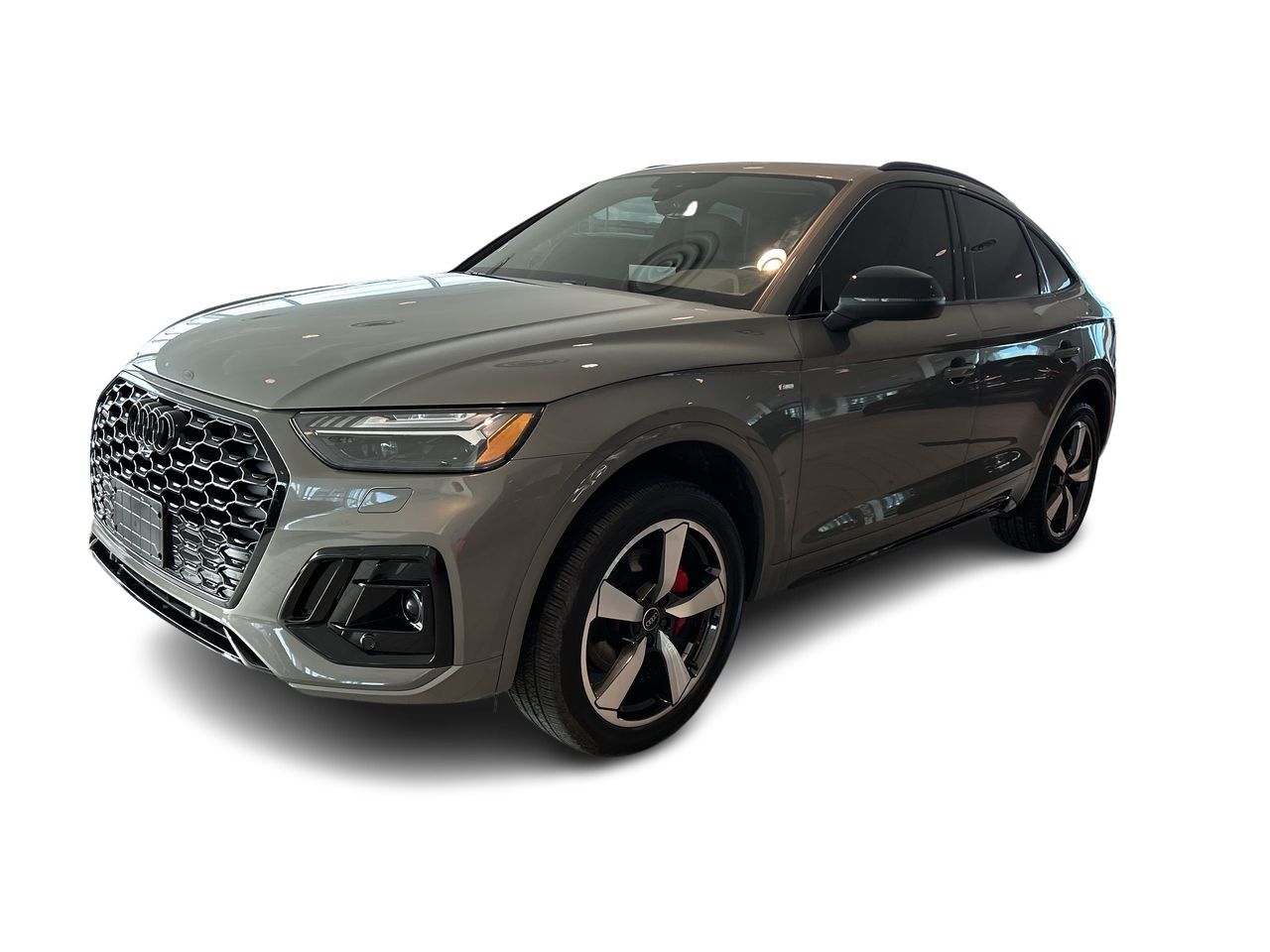 Audi Q5 Sportback  2024 à Toronto, Ontario