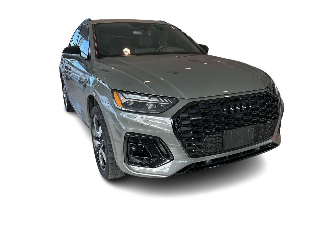 Audi Q5 Sportback  2024 à Toronto, Ontario