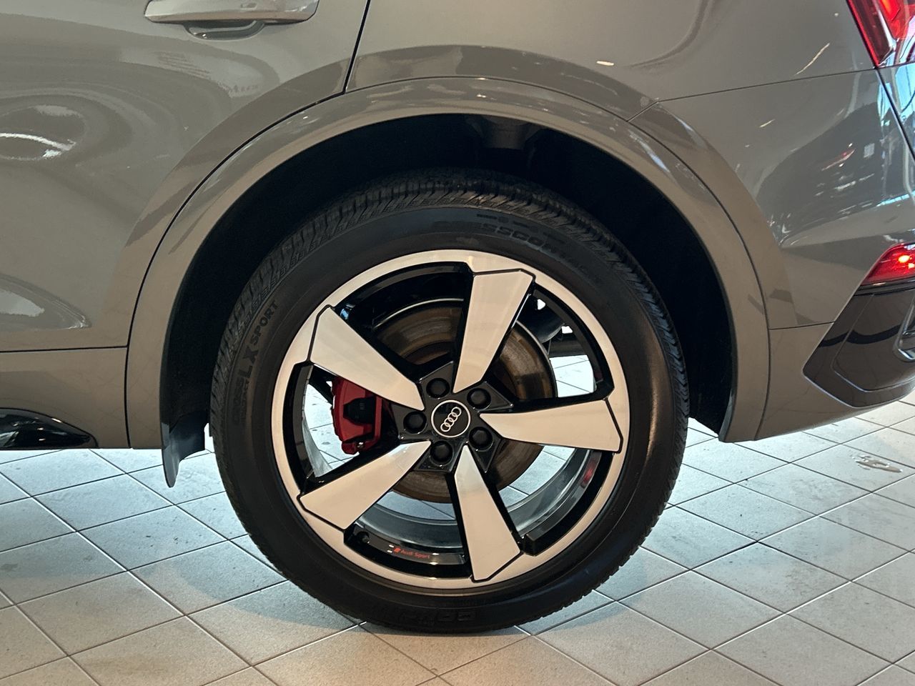 Audi Q5 Sportback  2024 à Toronto, Ontario