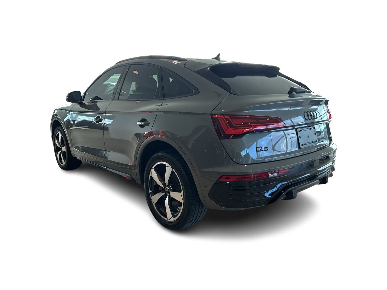 Audi Q5 Sportback  2024 à Toronto, Ontario