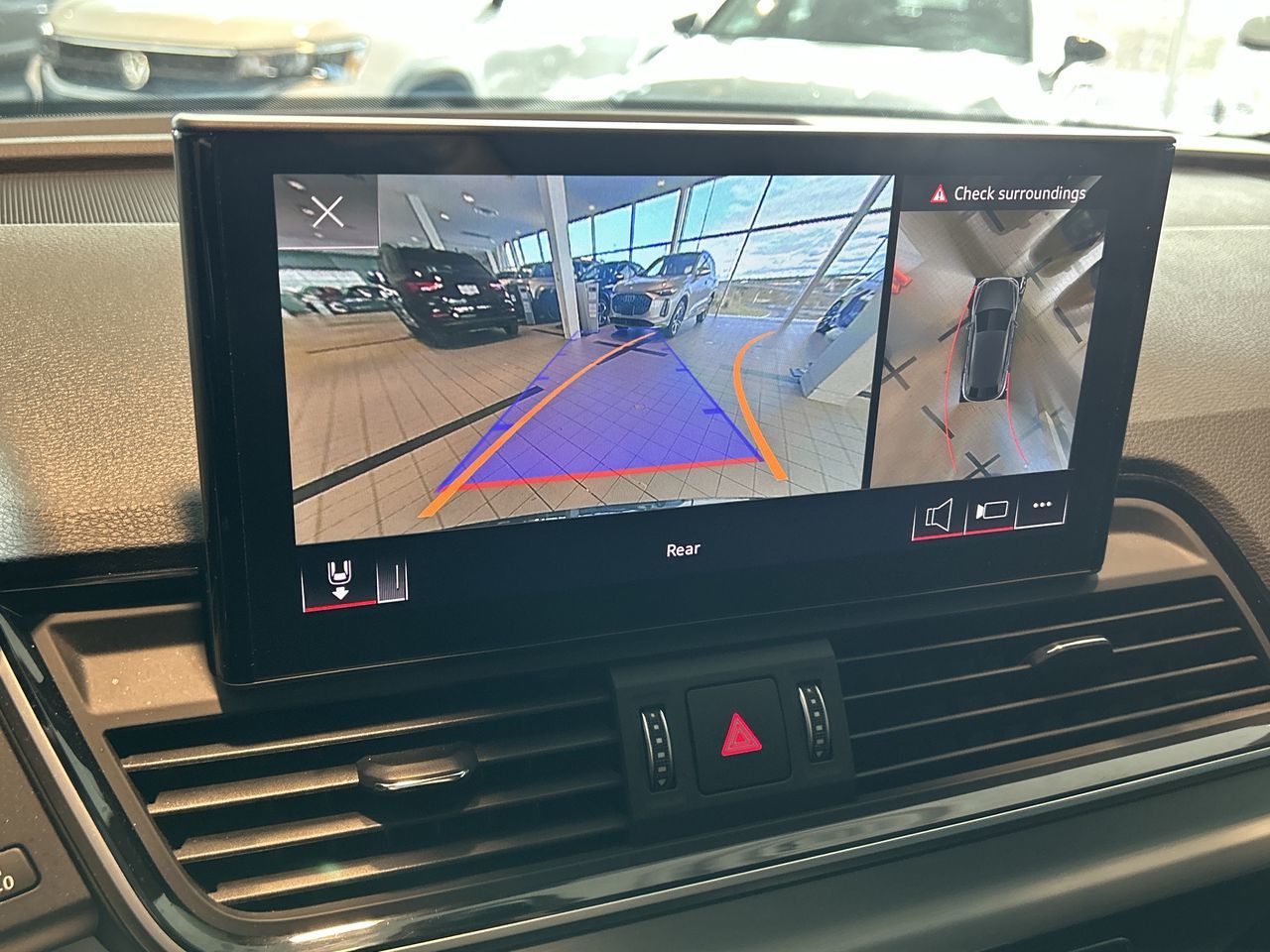 Audi Q5 Sportback  2024 à Toronto, Ontario