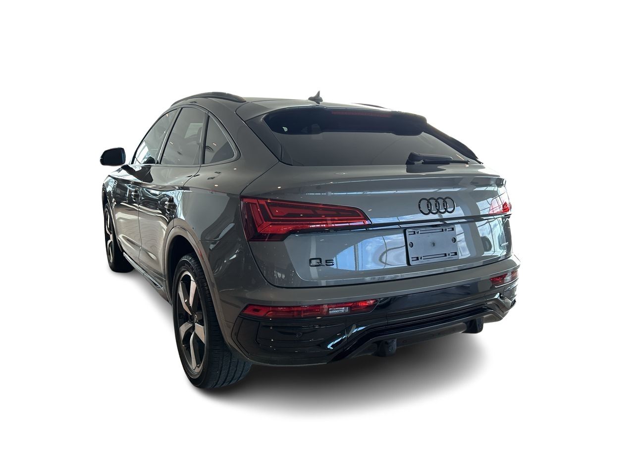 Audi Q5 Sportback  2024 à Toronto, Ontario