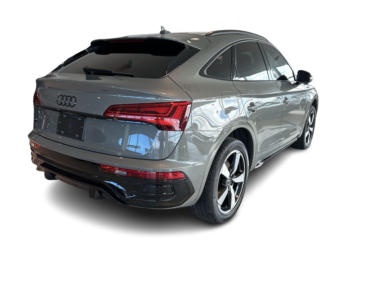 Audi Q5 Sportback  2024 à Toronto, Ontario