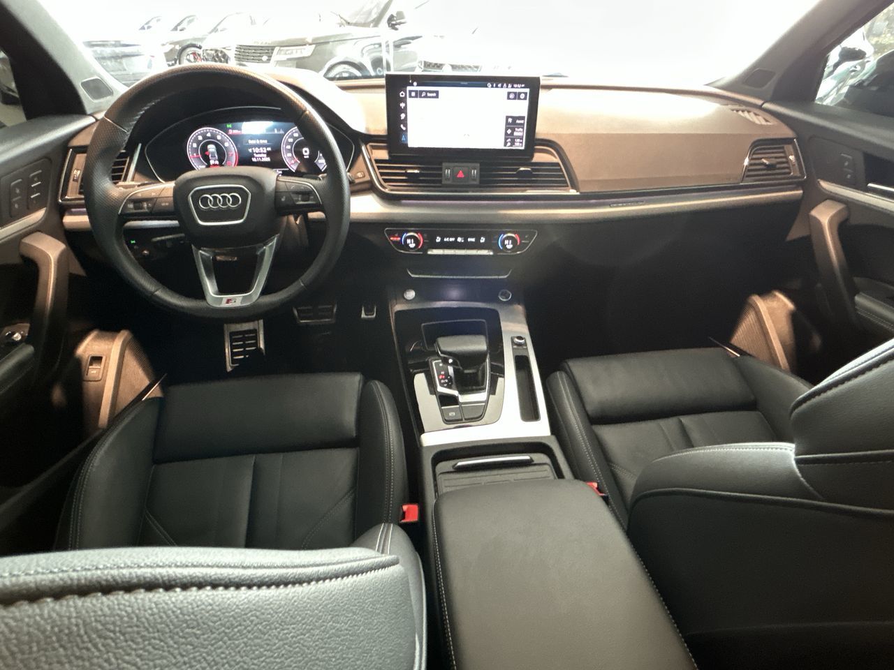 Audi Q5 Sportback  2024 à Toronto, Ontario