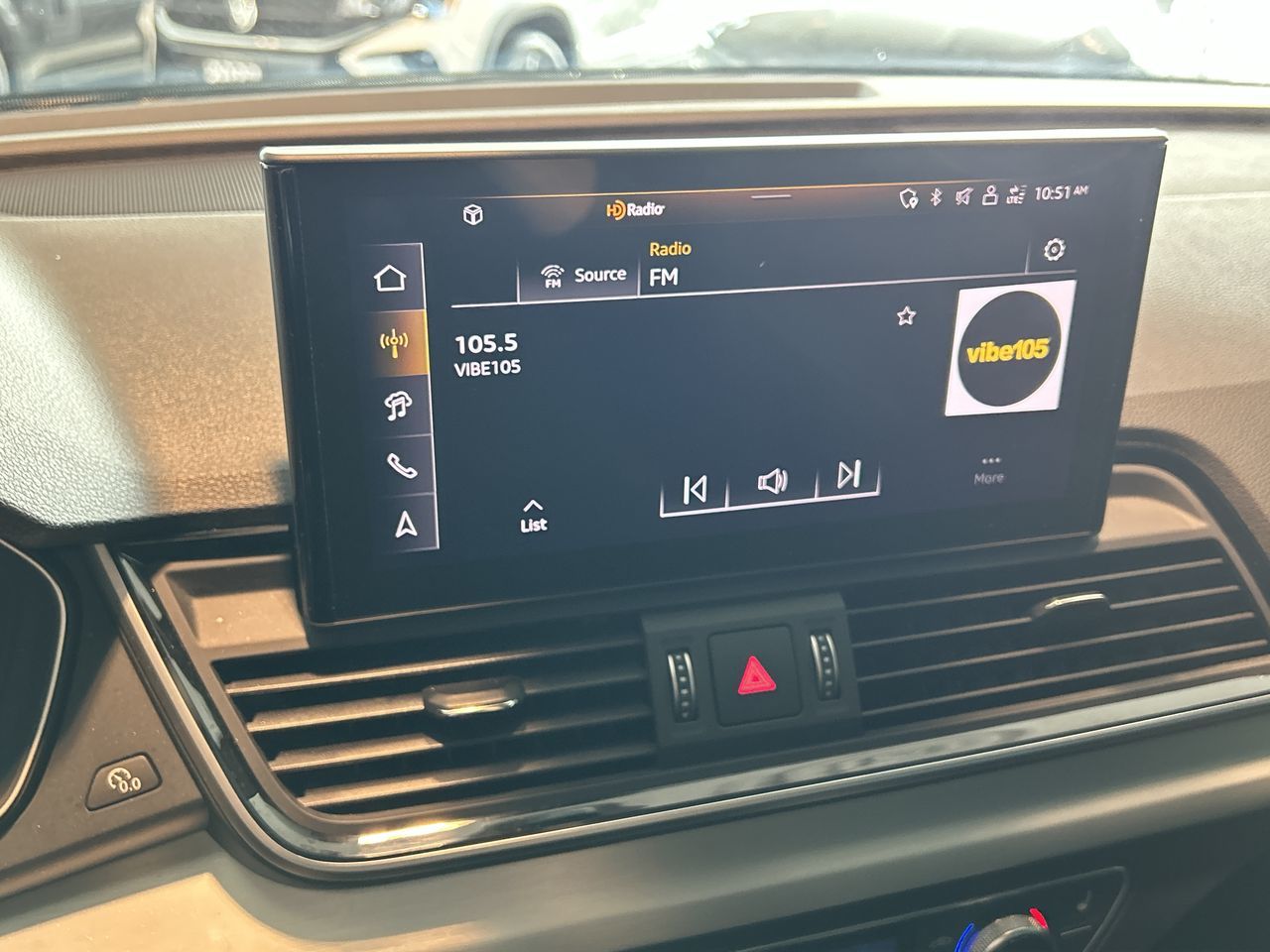 Audi Q5 Sportback  2024 à Toronto, Ontario