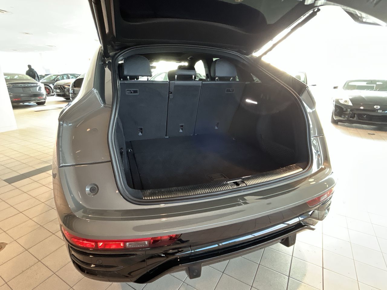 Audi Q5 Sportback  2024 à Toronto, Ontario