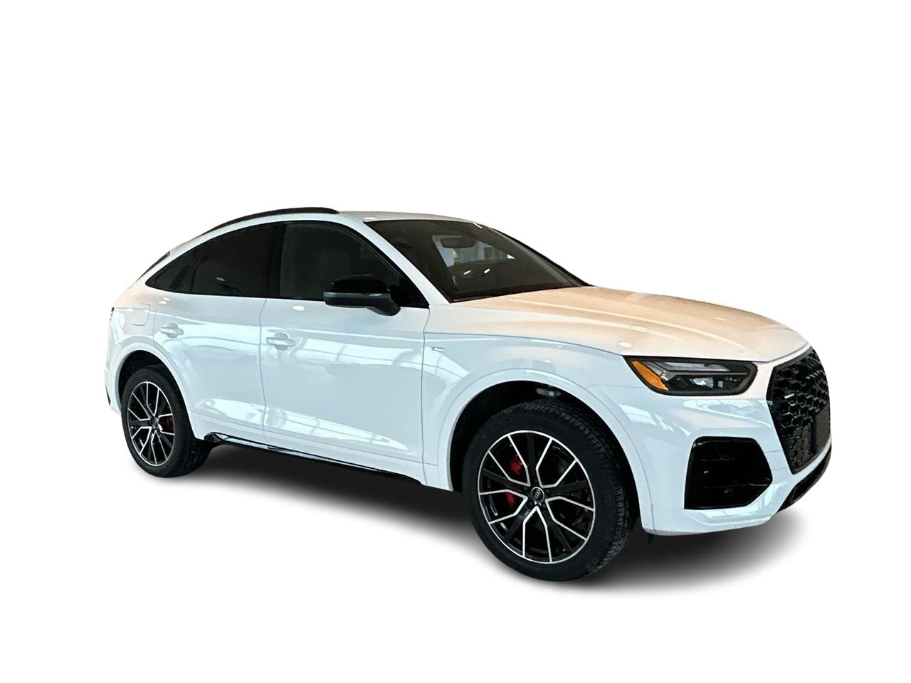 2025 Audi Q5 Sportback in Toronto, Ontario