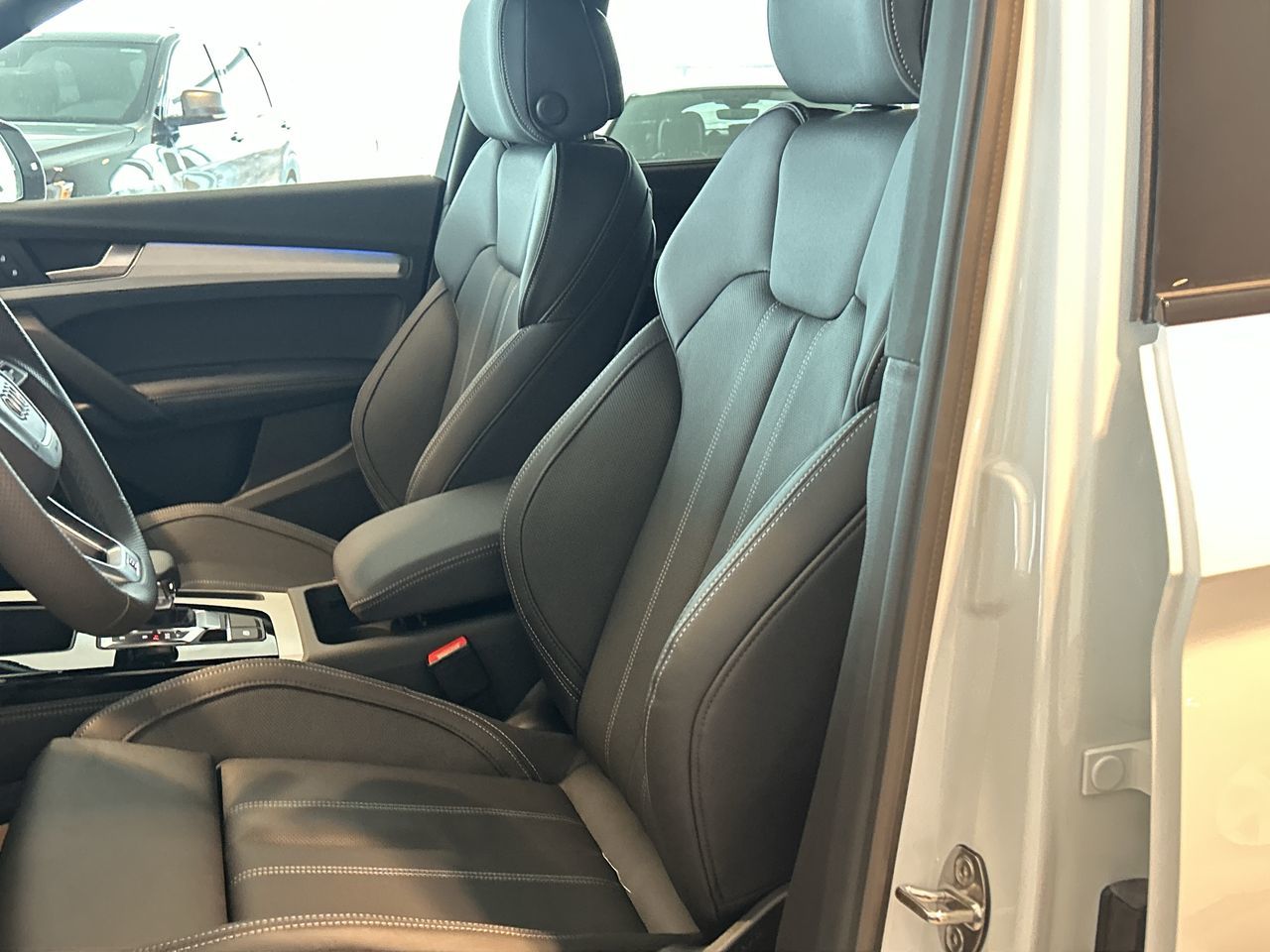 2025 Audi Q5 Sportback in Toronto, Ontario