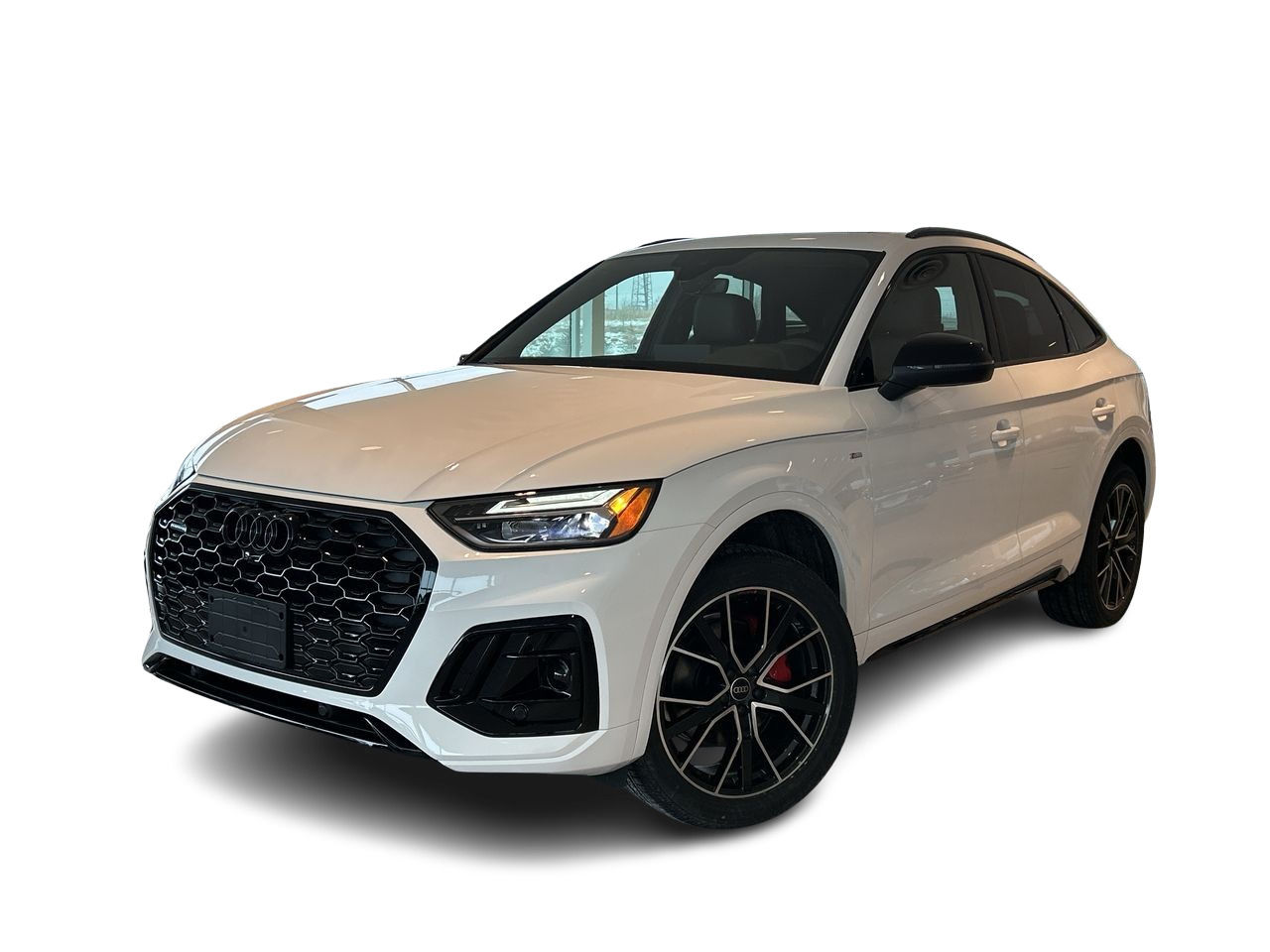 2025 Audi Q5 Sportback in Toronto, Ontario