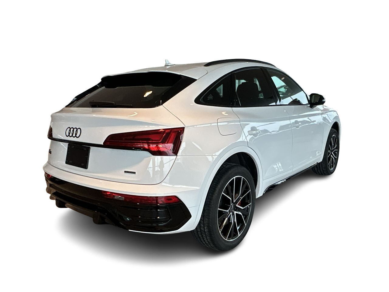 2025 Audi Q5 Sportback in Toronto, Ontario