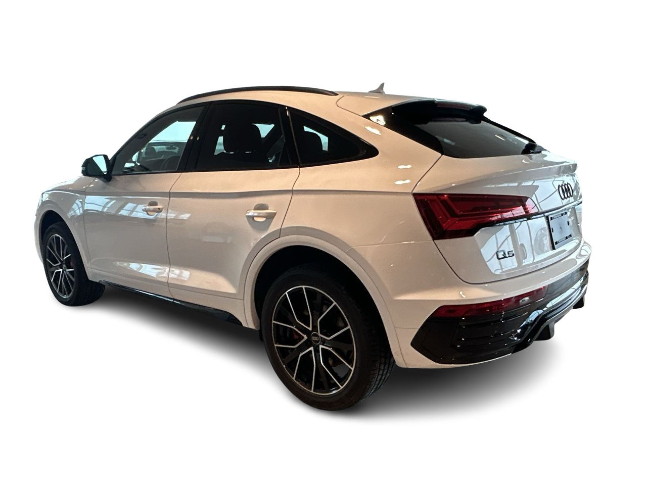 2025 Audi Q5 Sportback in Toronto, Ontario