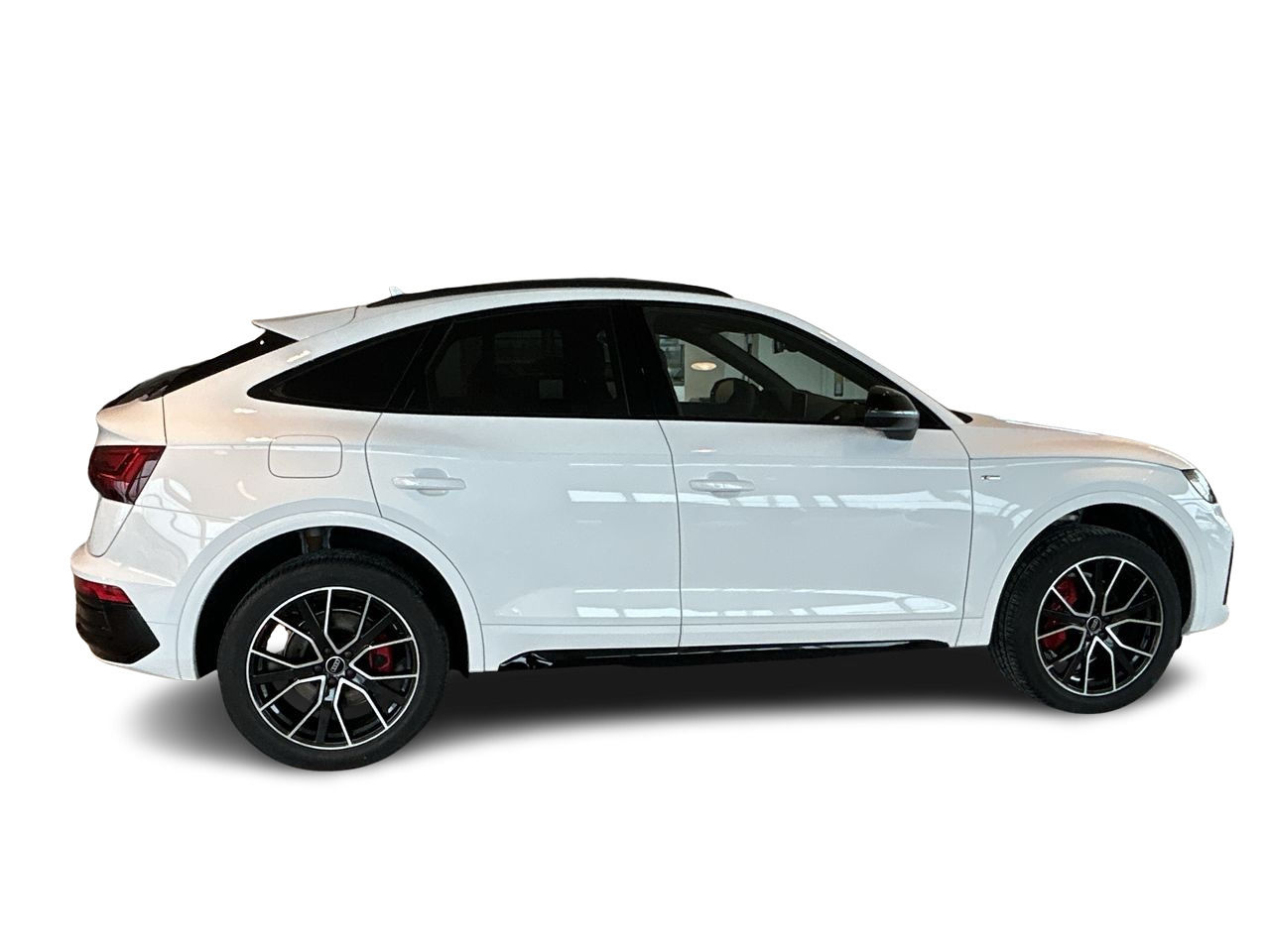 2025 Audi Q5 Sportback in Toronto, Ontario