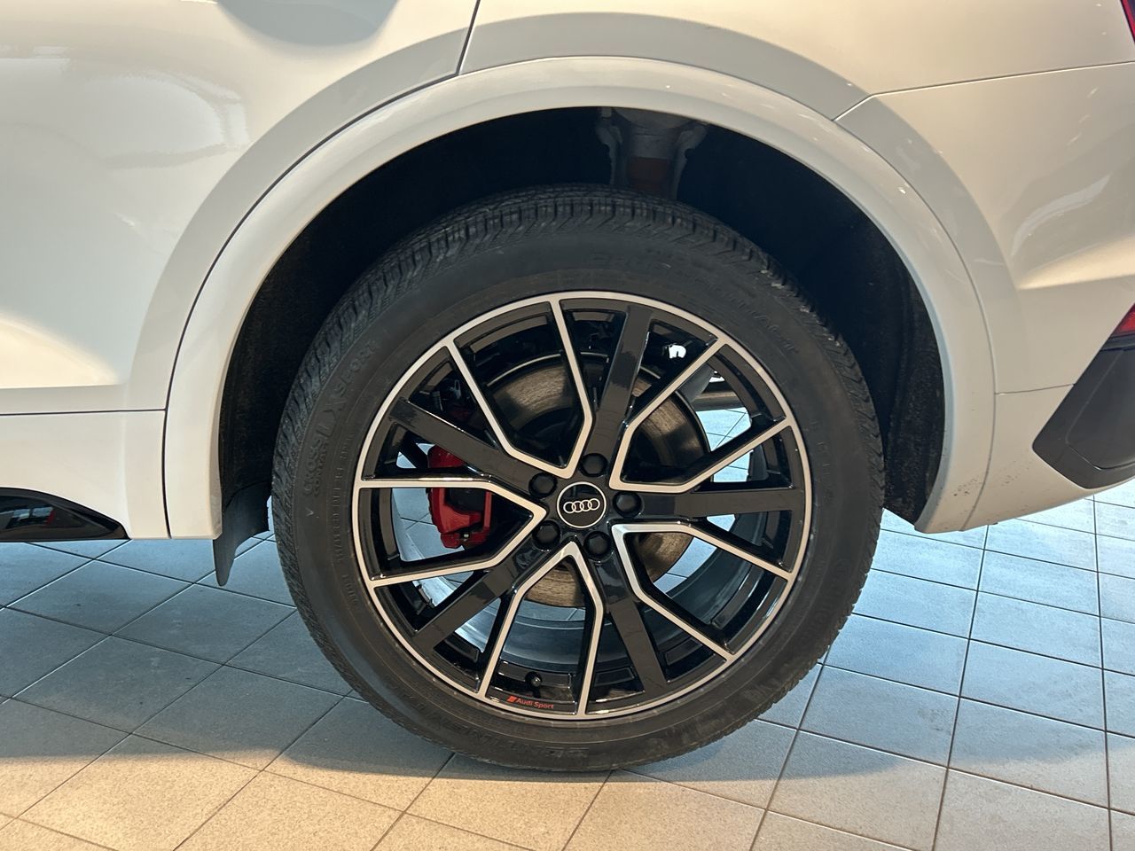 2025 Audi Q5 Sportback in Toronto, Ontario